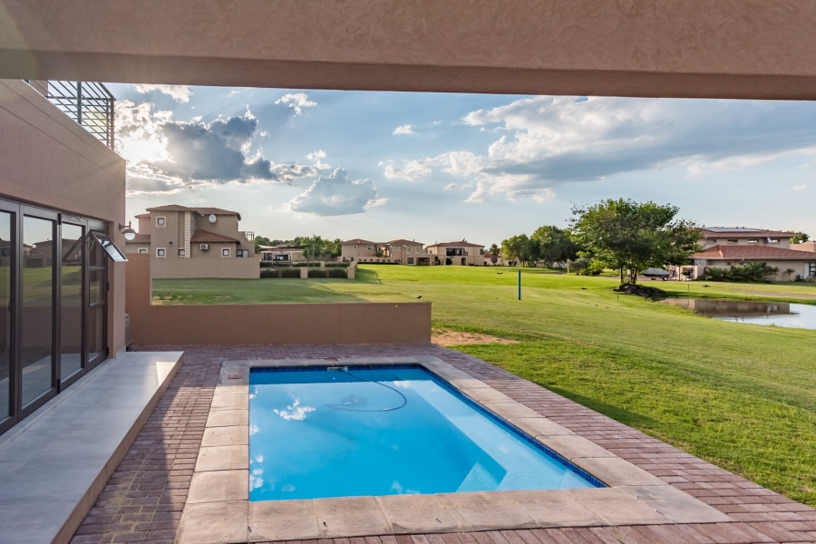 4 Bedroom Property for Sale in Club Milos Estate Free State